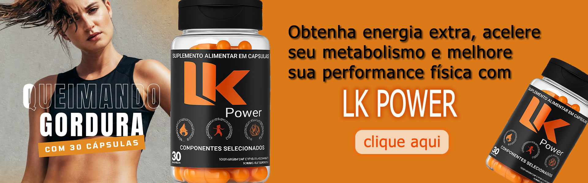 LK Power