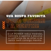 LK Power Fracionado - 10 cápsulas