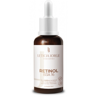 Sérum Retinol B3A 16
