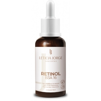 Sérum Retinol B3A 16