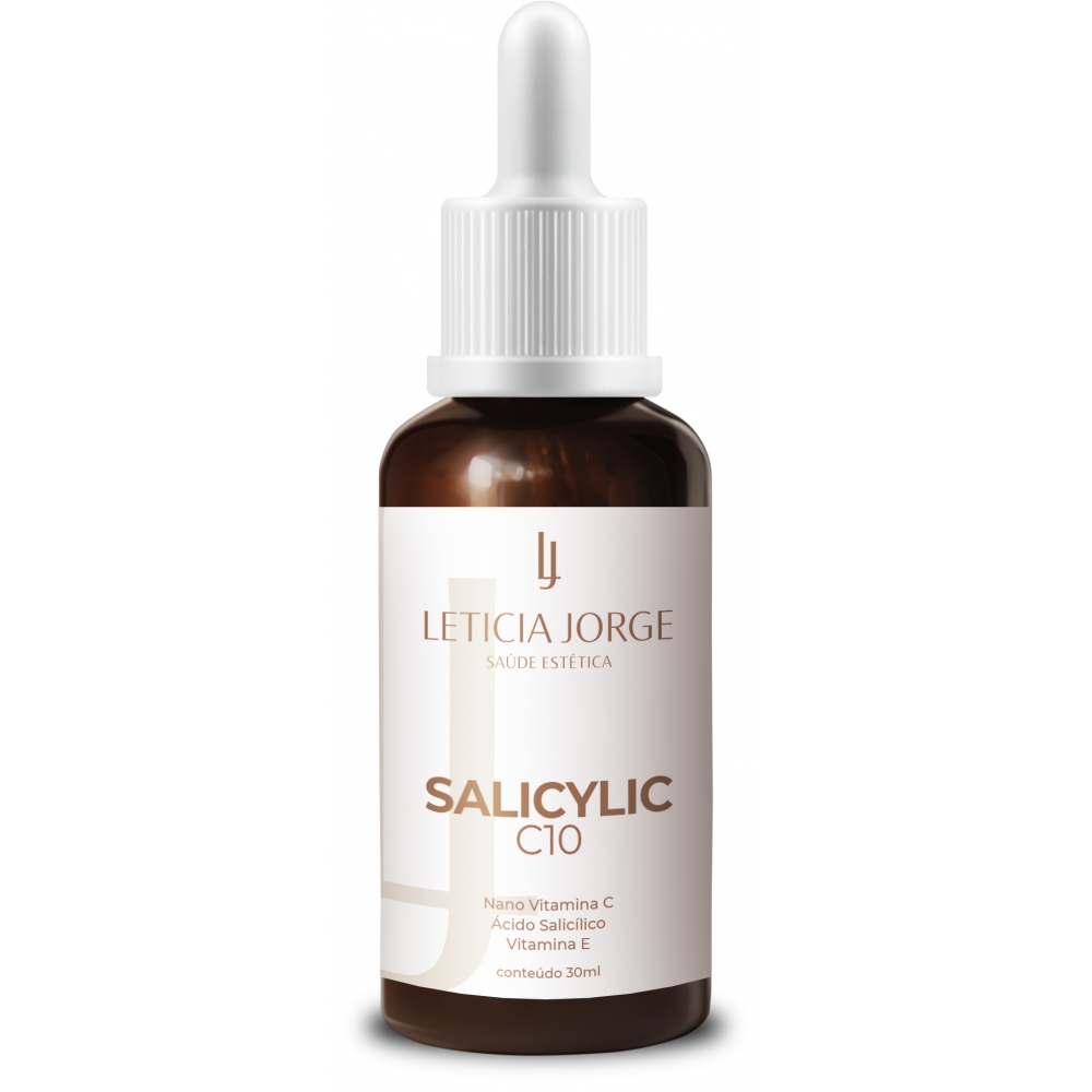 SALICYLIC C10