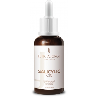 SALICYLIC C10