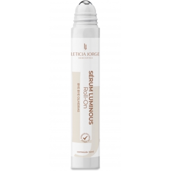 Sérum Luminous Bye Bye Olheiras