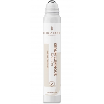 Sérum Luminous Bye Bye Olheiras