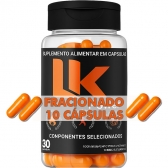 LK Power Fracionado - 10 cápsulas