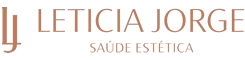 Leticia Jorge - Saúde Estética